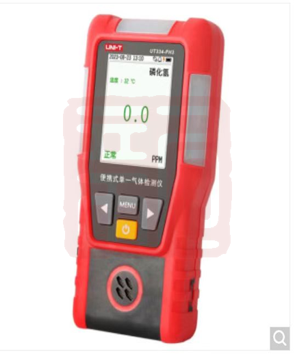 优利德 UNI-T UT334-PH3（磷化氢）气体检测仪-磷化氢（PH3）