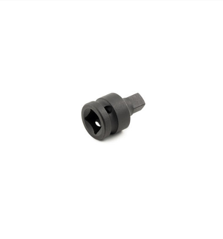 世达工具 34717 1/2 1/2寸系列风动转接头(1/2 1/2寸 方孔x3/4 3/4寸方头)