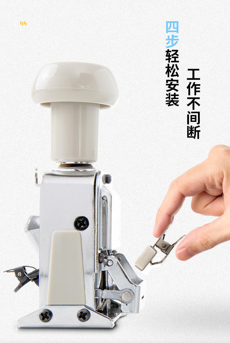 得力 7506 六位自动号码机(台)