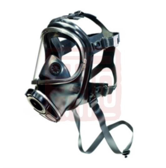 德尔格 PSS3600 空呼全面罩-6.8L 9L通用