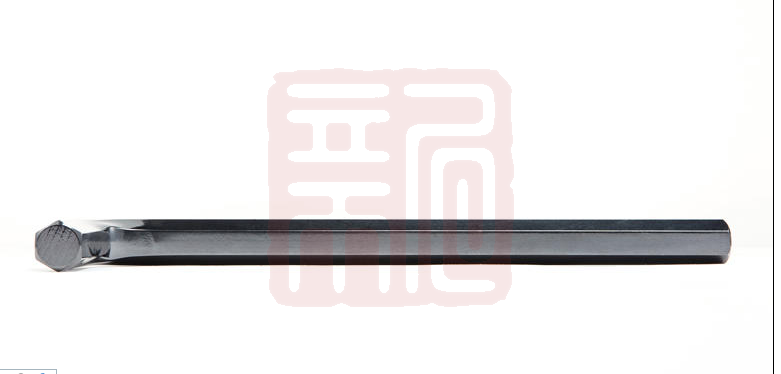 世达工具 84324 发黑内六角扳手-24mm - 世达