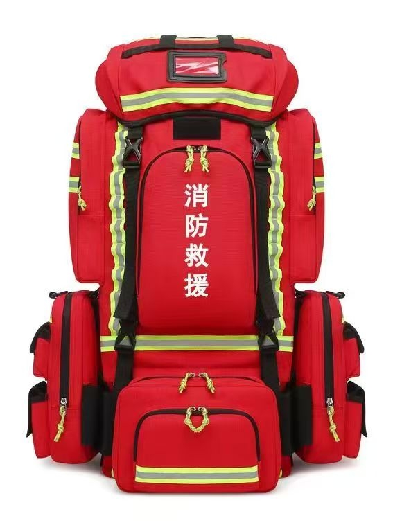 蓝安 应急救援背囊 100L 79*38*20