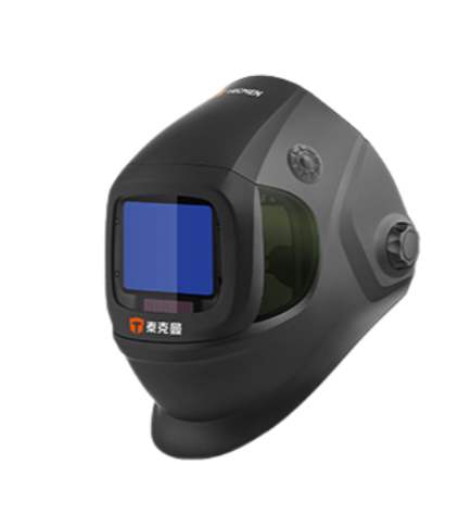 泰克曼 950-G 107x75mm 大视窗电焊面罩