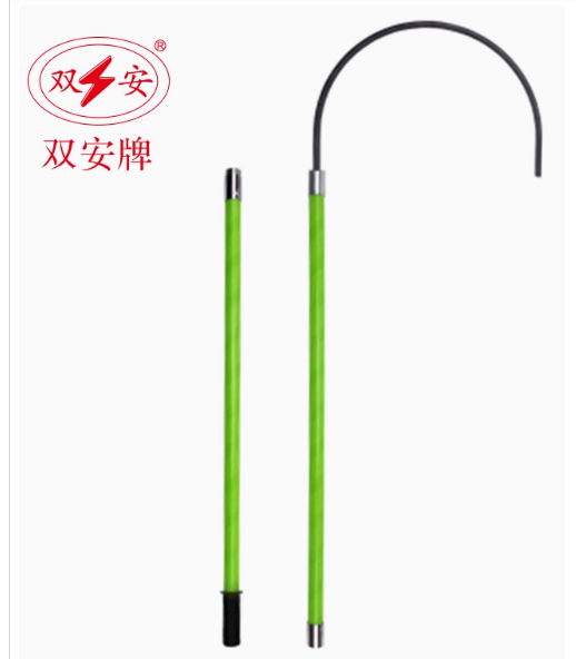 双安 钩子 2节2米