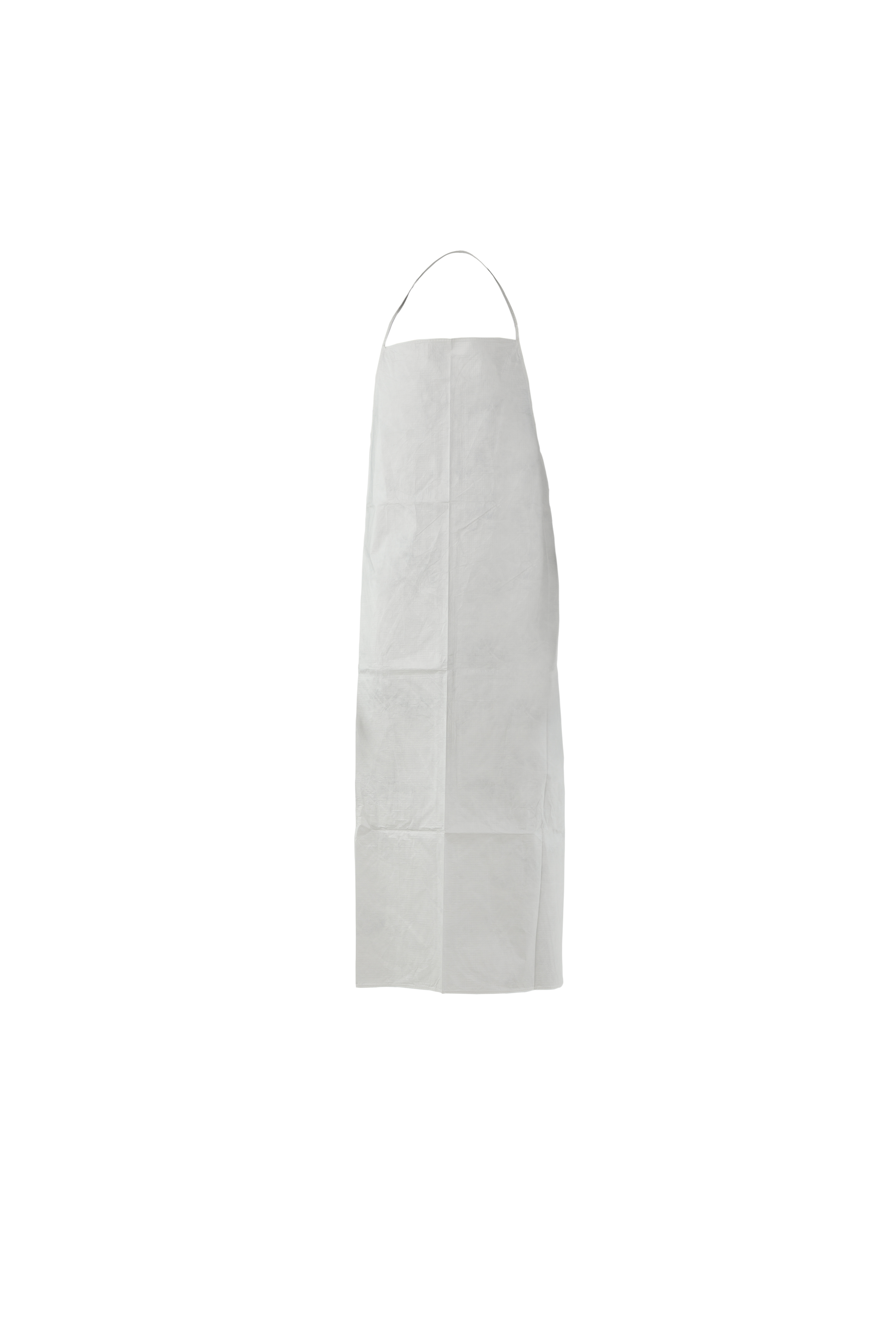 杜邦™ Tyvek® 400 围裙 (TY272B WH)-均码