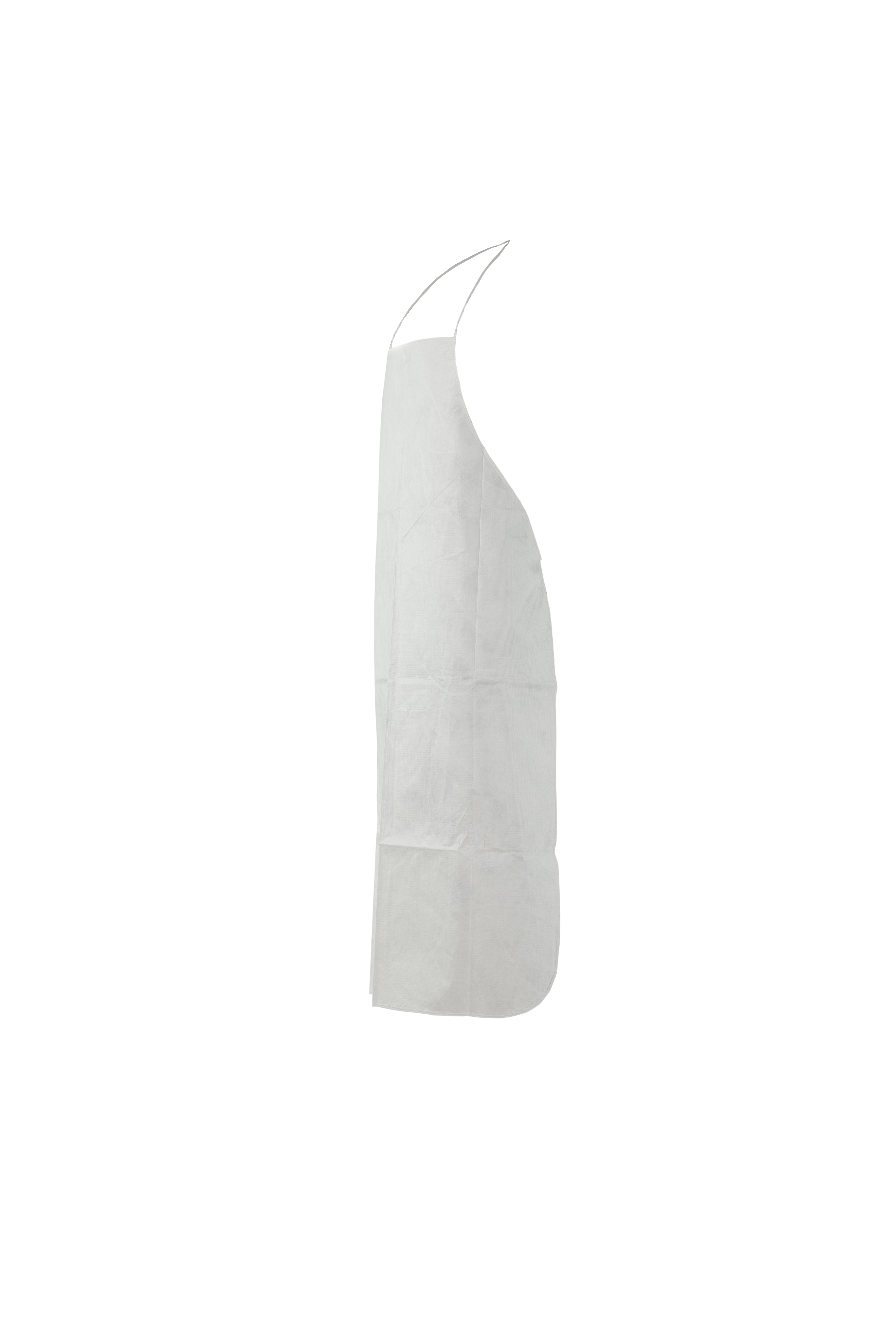 杜邦™ Tyvek® 400 围裙 (TY272B WH)-均码