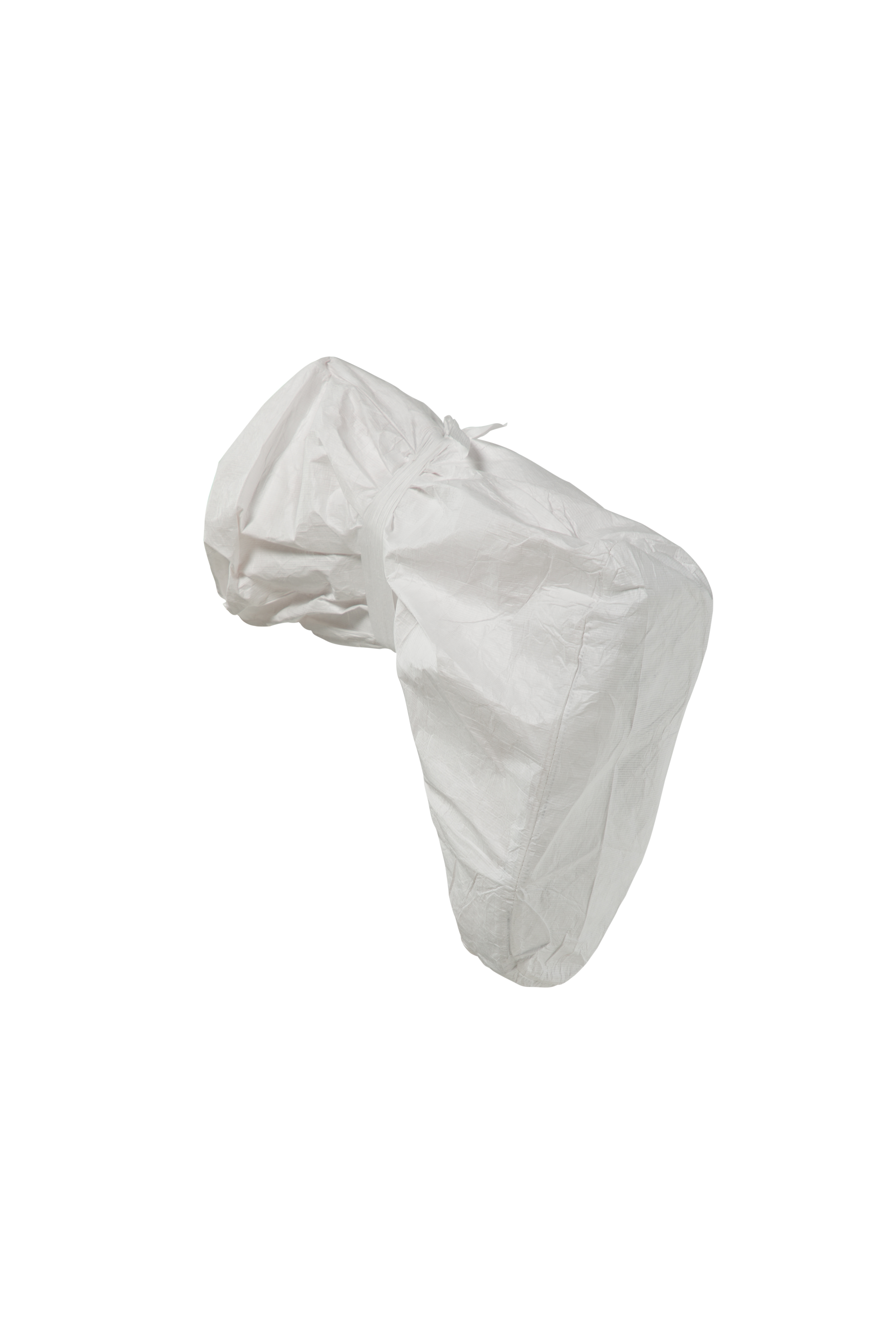 杜邦™ Tyvek® 400 靴套 (TY466S WH)-均码
