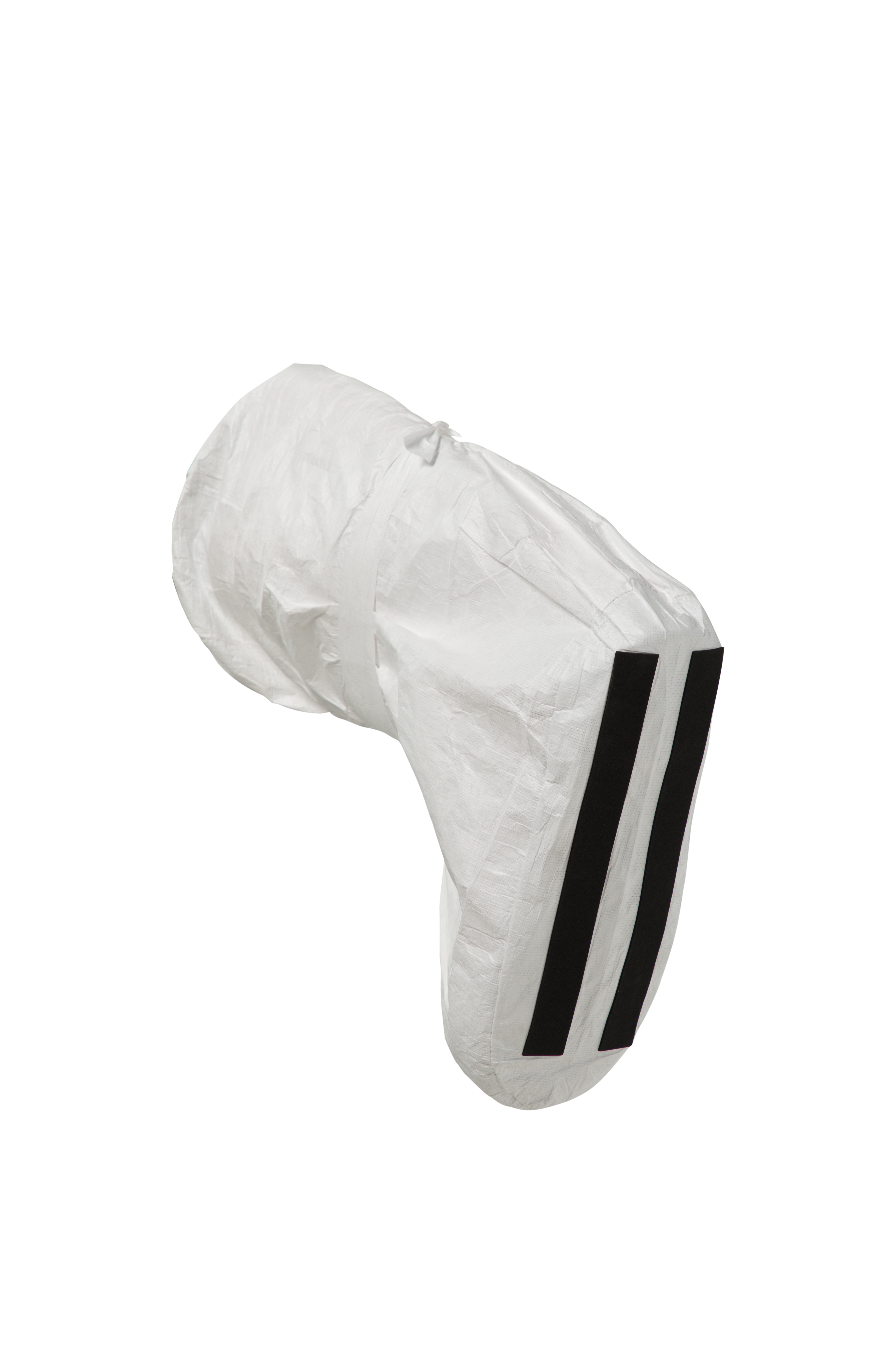杜邦™ Tyvek® 400 防滑靴套 (TY466S WH Option SR)-均码