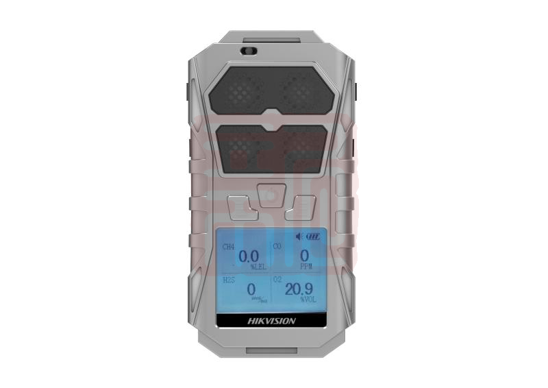 海康威视 DS-2MA4108MH-G 气体监测产品-氧气(O2)|一氧化碳(CO)|硫化氢(H2S)