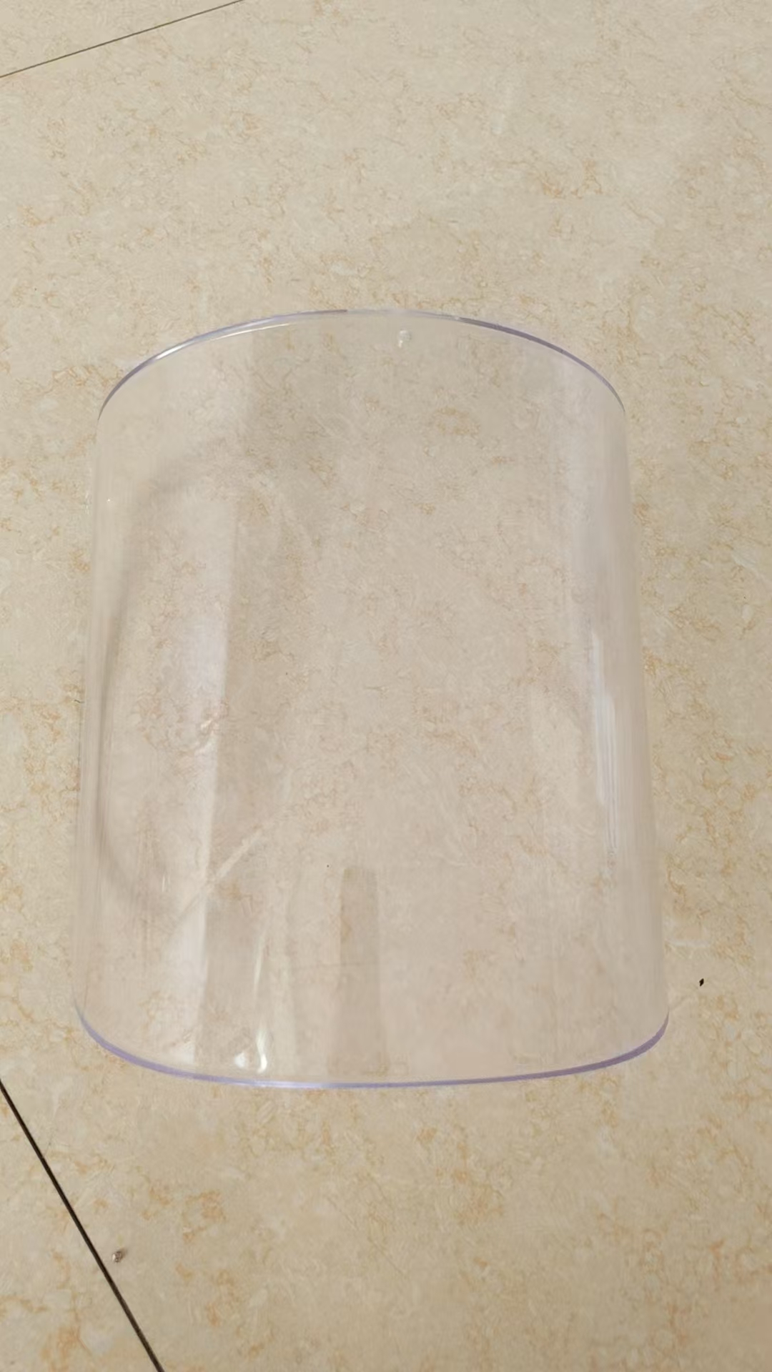 SAFEMAN君御 M1014-2耐高温PC防护面屏单独面屏（厚款3mm）
