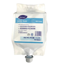 泰华施 7010023 高洁浓缩多用途清洁剂