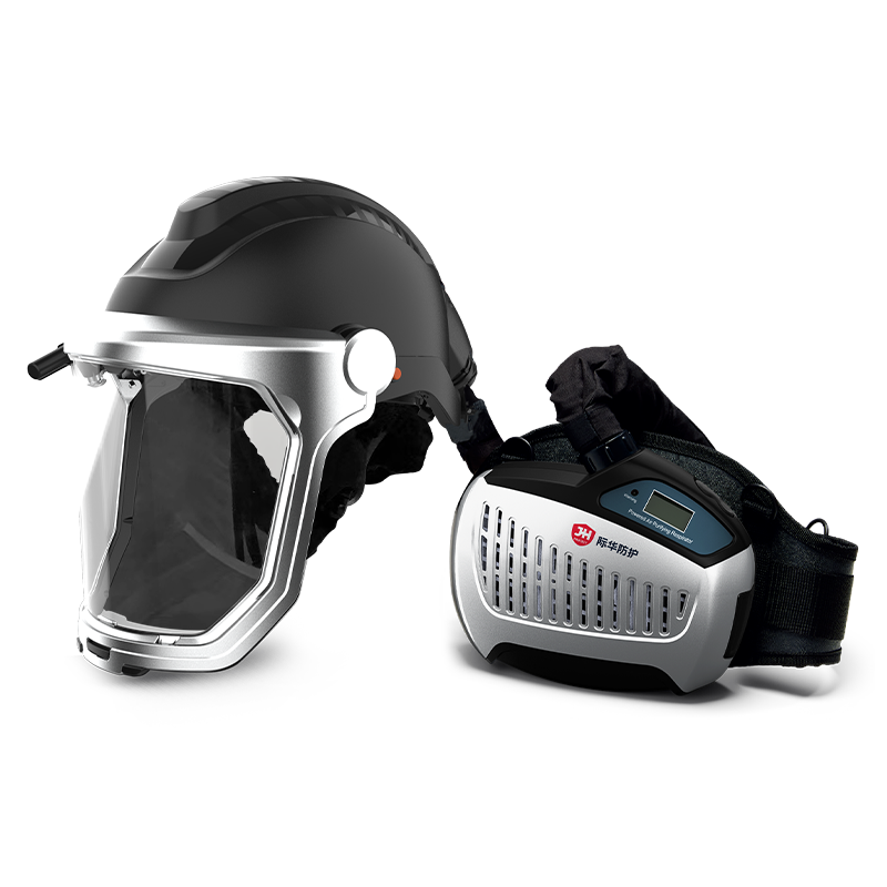 际华防护 JH1000 电动送风过滤式呼吸器