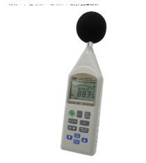 泰仕 TES-1353S噪音计