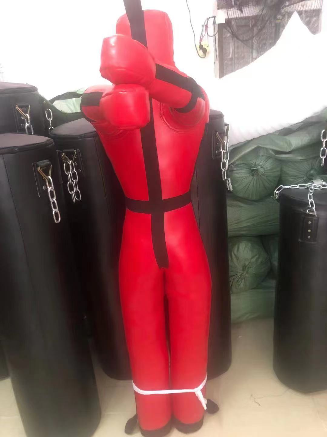 宝世安 消防训练假人 180CM 60KG--