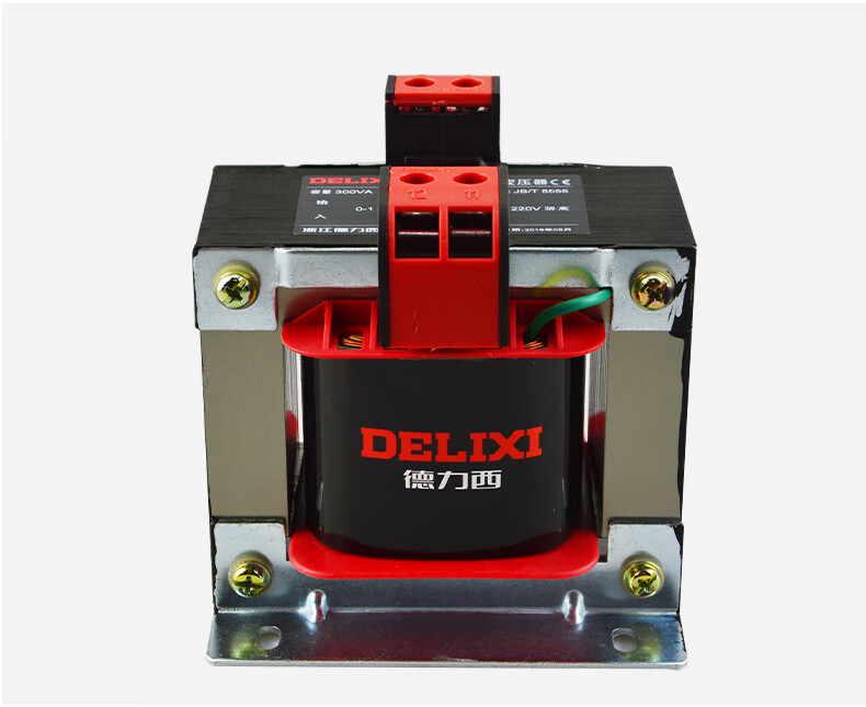 变压器BK100/150/200/300/500VA 220V变220V隔离控制变压器 BK-2000VA 220V变220V隔离(发货