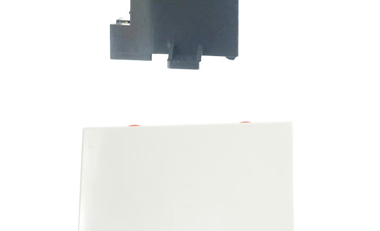 电动机综合保护器 JD-5 1-80A (0.5-40KW) AC380V 220V JD-5 1-80A 220V
