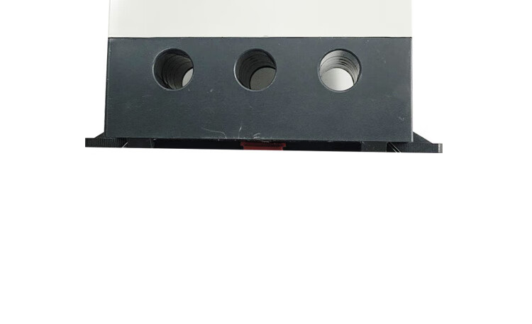 电动机综合保护器 JD-5 1-80A (0.5-40KW) AC380V 220V JD-5 1-80A 220V