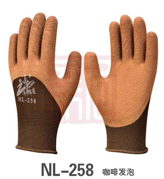 牛郎星 NL-258 通用手套-均码