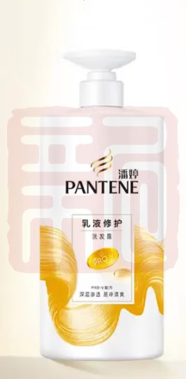 潘婷 氨基酸乳液修护洗发水-750ml - 潘婷
