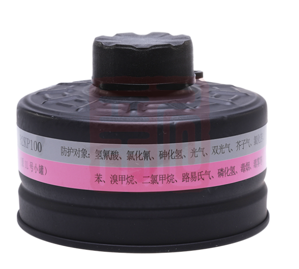 TF/唐丰 B2KP100 (原1L号滤毒罐Z-B-P3-2 )(TF-AL专用)