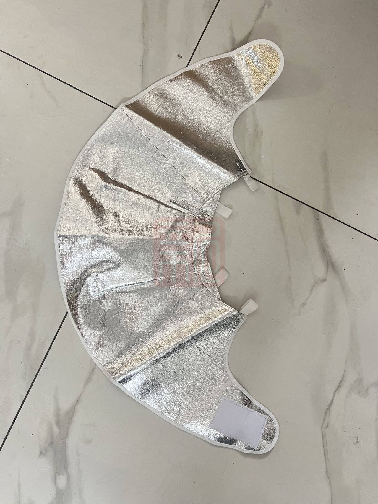 全合众 FHM-KQC 铝箔披肩
