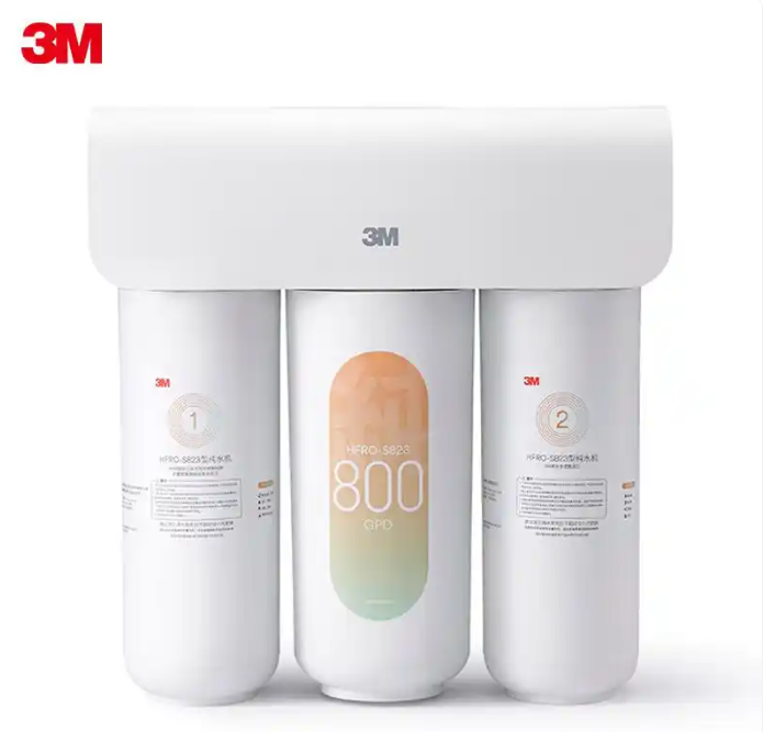 3M HFRO-S823 净水器