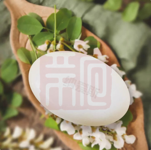 纳爱斯 1010190003 珍珠香皂3块装(滋润)-115g