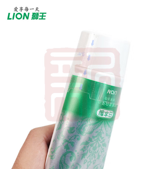狮王 4903301251996 齿力佳酵素美白牙膏（鲜果薄荷）-130g