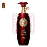 睿嫣 8801051159905 姿韵净韧丰润洗发水（适合中干性）-500g - 睿嫣