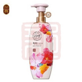 睿嫣 8801051154542 清雅白檀香洗发水-500g