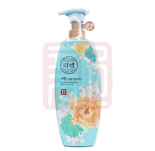 睿嫣 8801051154573 清幽瑞香护发素-500ml - 睿嫣
