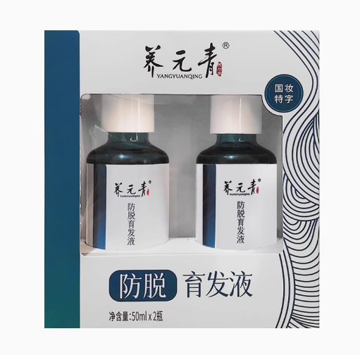 养元青 6901070610608 防脱育发液