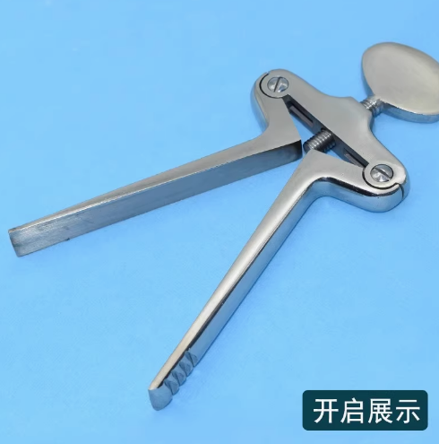 百劳汇  不锈钢 开口器
