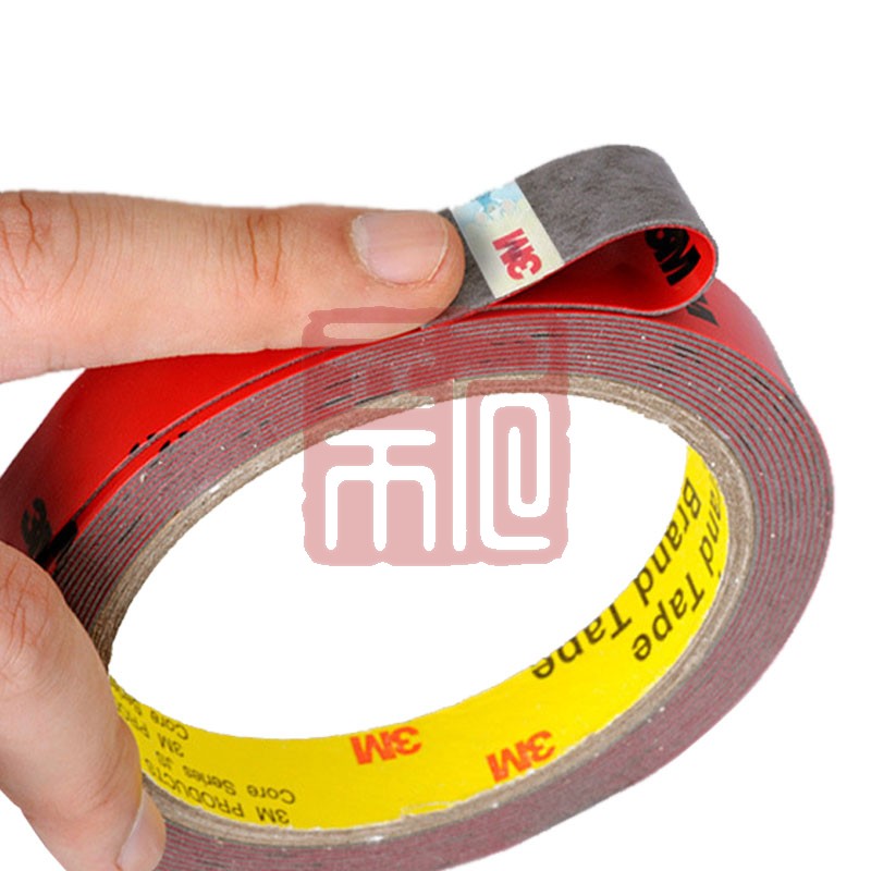3M CP5108N车用胶带-600mmX3m