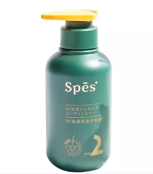 Spes诗裴丝 6971907255104 VE滋润丰盈护发素