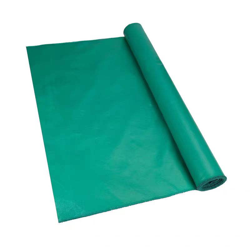 凝萃庆宇 防火布 玻璃纤维 11*16m 厚度 0.4mm--