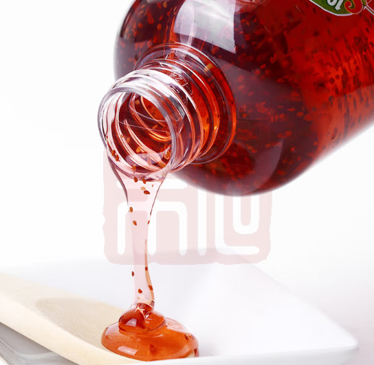 蔻斯汀Kustie 4897031010650 草莓果酱沐浴露 220ml