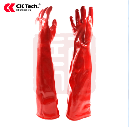 成楷科技 CKS-VC15-60 60CM防水耐高温手套 60cm - 成楷科技