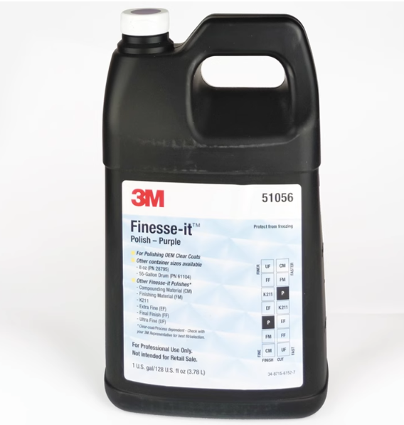 3M 51056 抛光液