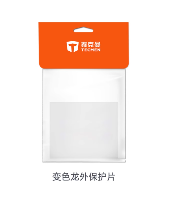 泰克曼 106503 变色龙（530G）外保护片（5片装）