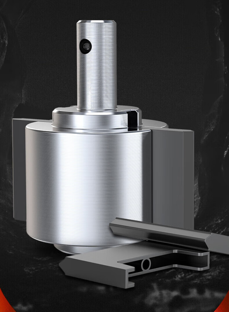 得力 DL7532 铝合金手摇油泵WS-32(银)-个