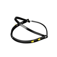 SAFEMAN 君御 M1013防护面屏铝支架-升级款