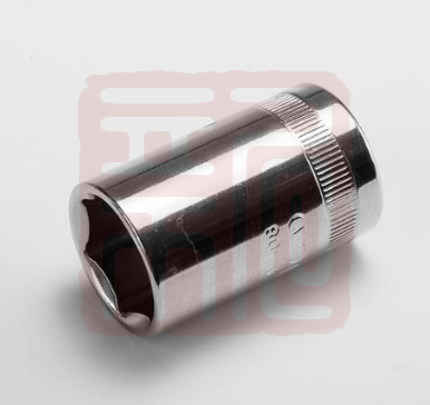世达工具 13318 12.5MM系列6角套筒32MM-32mm - 世达