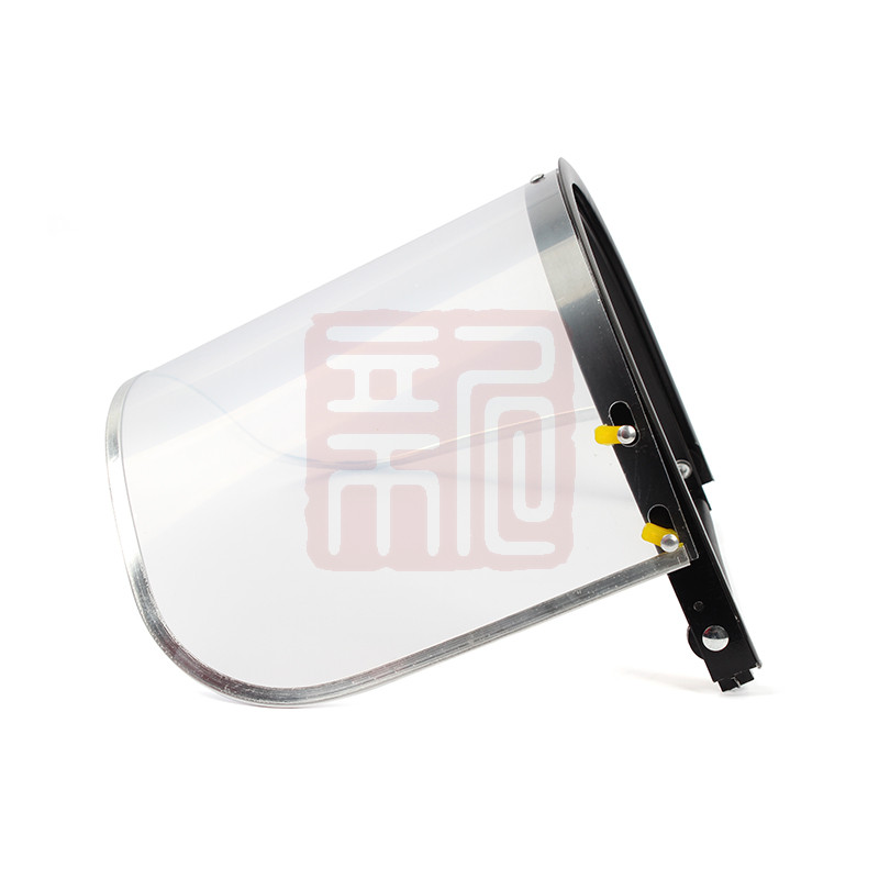 防护面屏套装 耐高温（PC款 1.5mm）