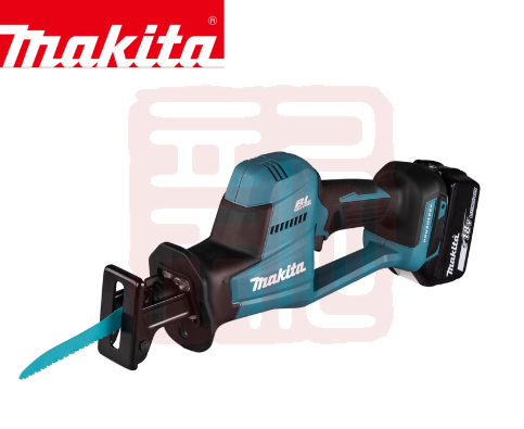 牧田 DJR189RTJ 充电式往复锯5.0两电一充-2.02 - 牧田