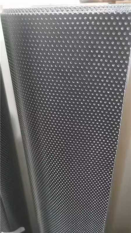固彩德 透光贴膜-G8801 黑色 1.24*50米