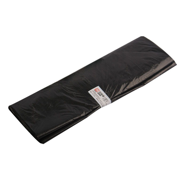 雨文文具 YW0333 背心式垃圾袋33*53 30只