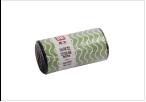 雨文文具 YW0305点断式平口垃圾袋45*50 30只