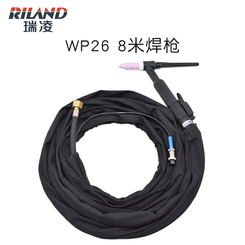 瑞凌 WP-26 焊枪8米