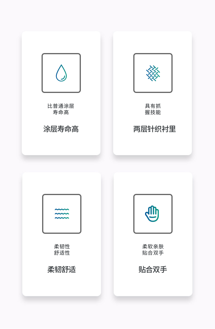 Ansell 安思尔 PVA 15554 聚乙烯醇手套9